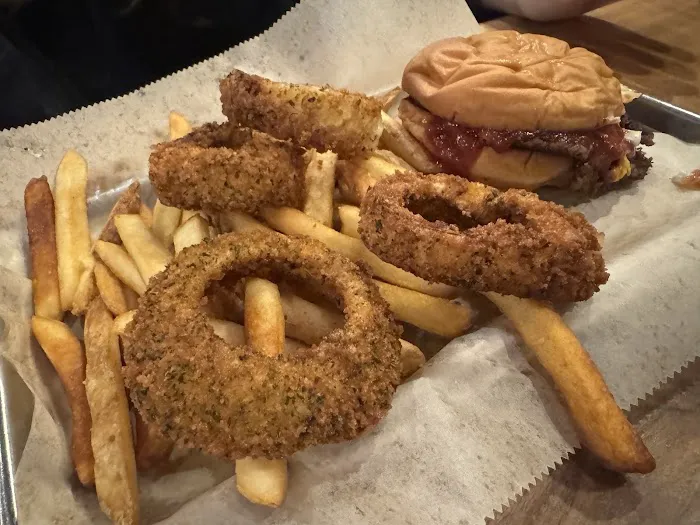 Bareburger Picture 9