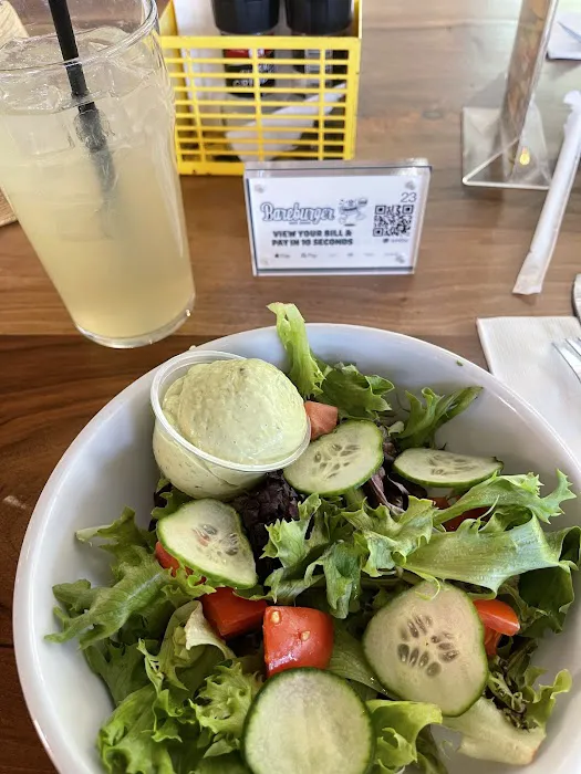 Bareburger Picture 4