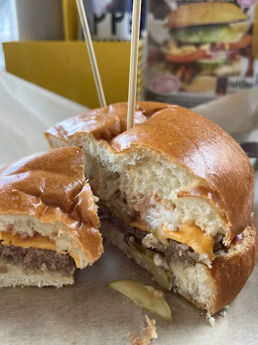 Bareburger Picture 2