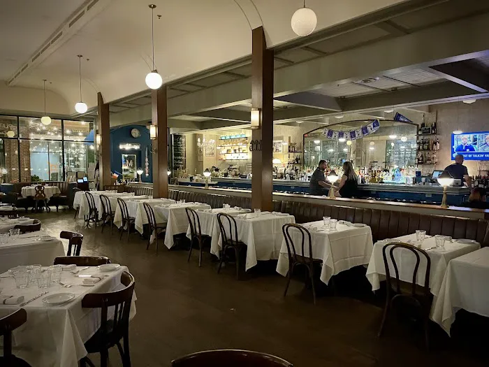 Brasserie Memere Picture 4