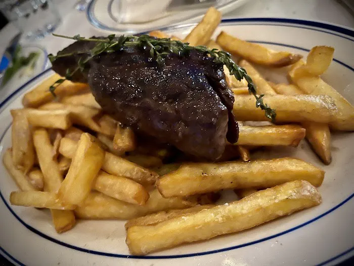 Brasserie Memere Picture 5