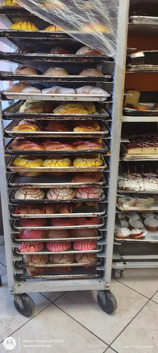 La Rancherita Bakery Picture 2