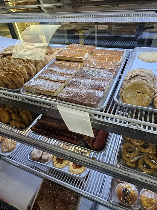 La Rancherita Bakery Picture 10
