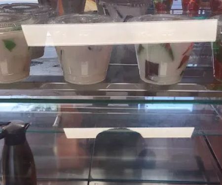 La Rancherita Bakery