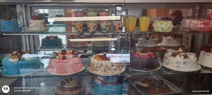La Rancherita Bakery Picture 3