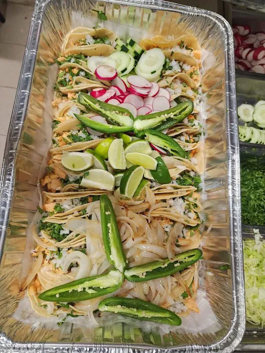 La Rancherita Bakery Picture 4