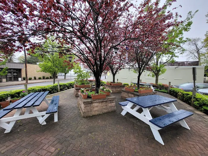 New Barbecue Pit Picture 9
