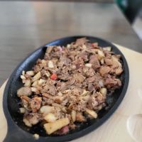 New Barbecue Pit ico