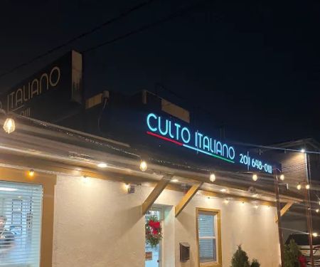 Culto Italiano Pizzeria