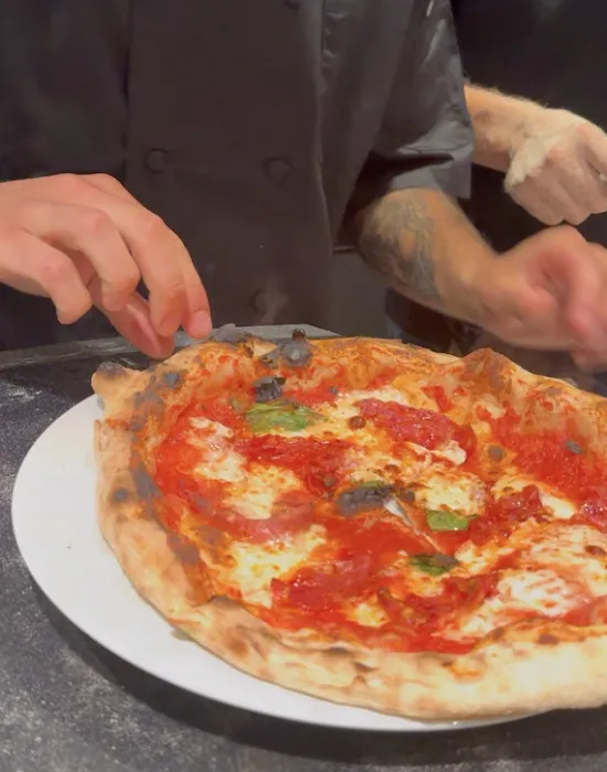 Culto Italiano Pizzeria Picture 5