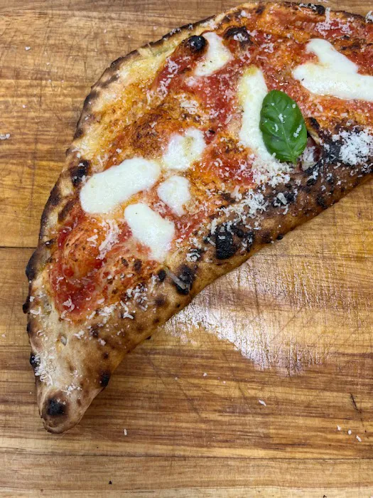 Culto Italiano Pizzeria Picture 10