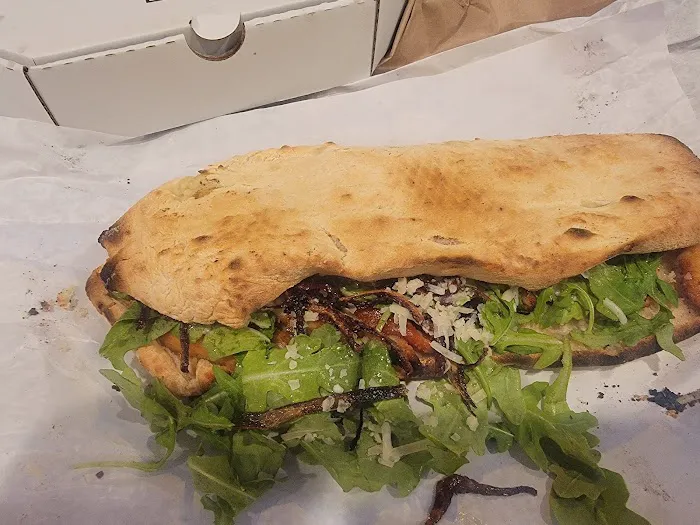 Culto Italiano Pizzeria Picture 7