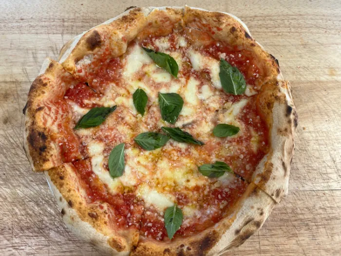Culto Italiano Pizzeria Picture 4
