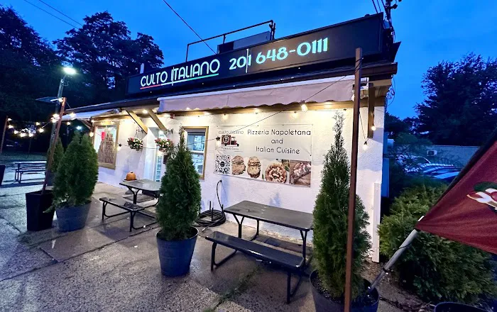 Culto Italiano Pizzeria Picture 9