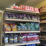 Asian American Food Mart