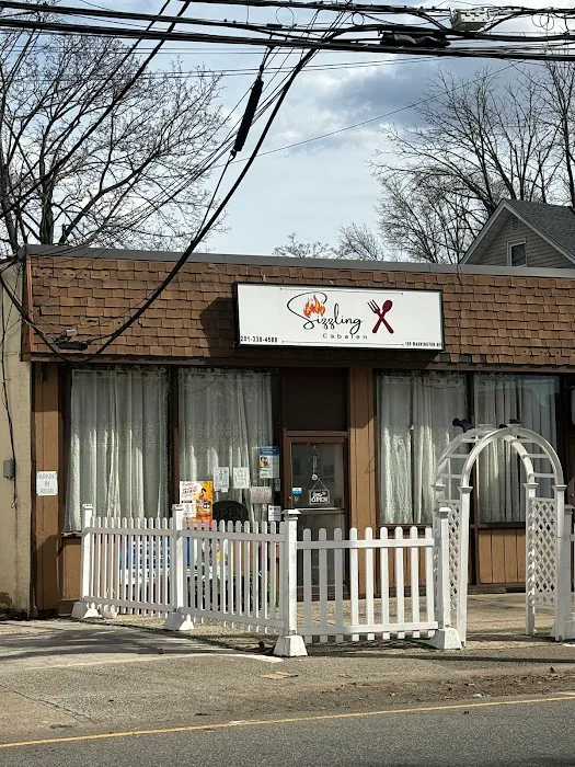 Sizzling Cabalen Picture 6