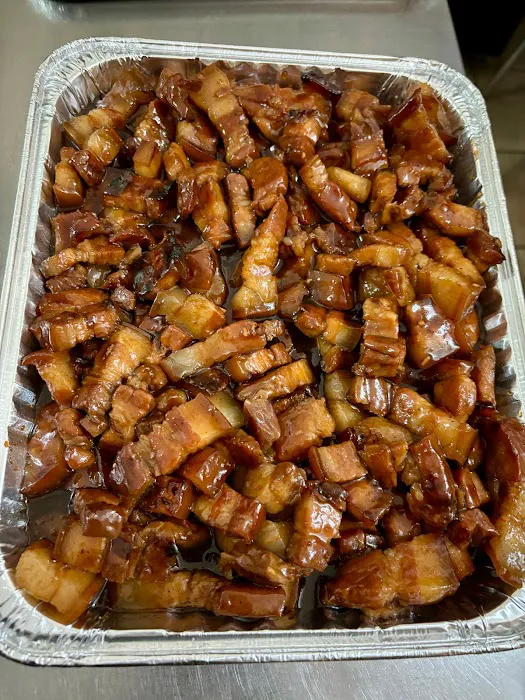 Sizzling Cabalen Picture 4