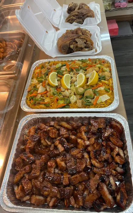 Sizzling Cabalen Picture 9