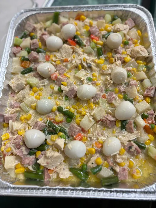 Sizzling Cabalen Picture 8