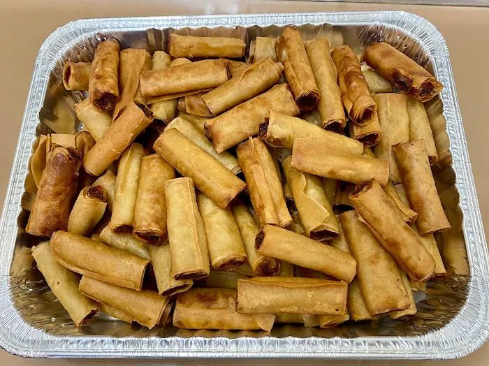 Sizzling Cabalen Picture 1