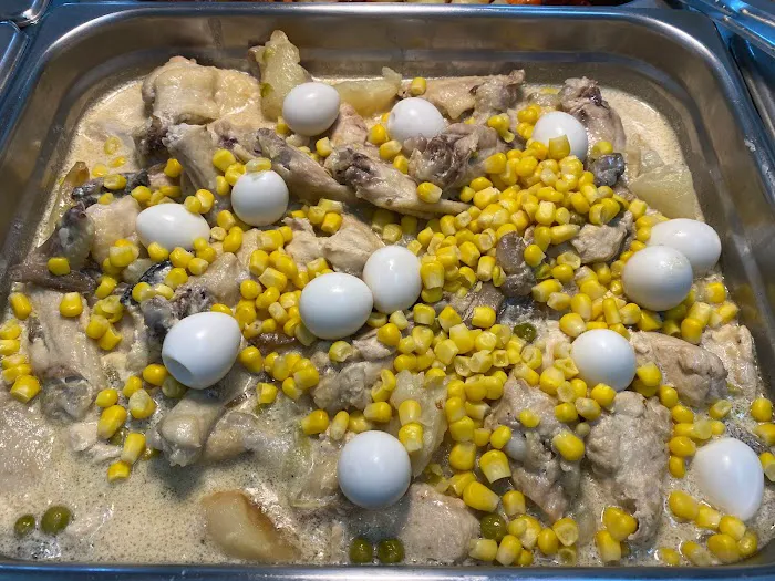 Sizzling Cabalen Picture 10