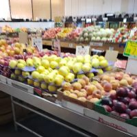 FreshHub Market & Grill ico