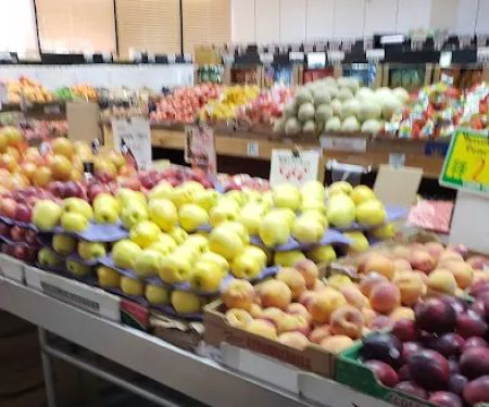 FreshHub Market & Grill