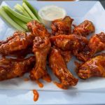Qb's Bar and Grill