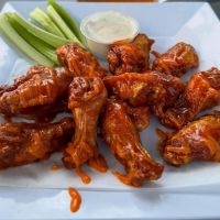 Qb's Bar and Grill ico