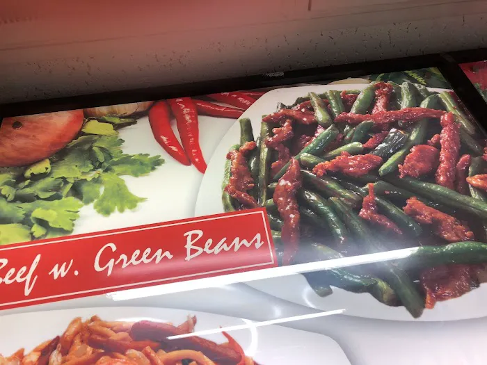 Beijing Kitchen Picture 1
