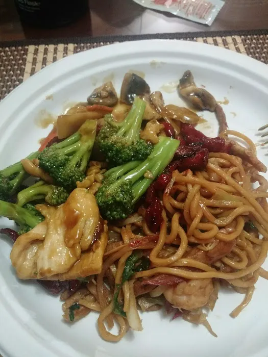 Beijing Kitchen Picture 5