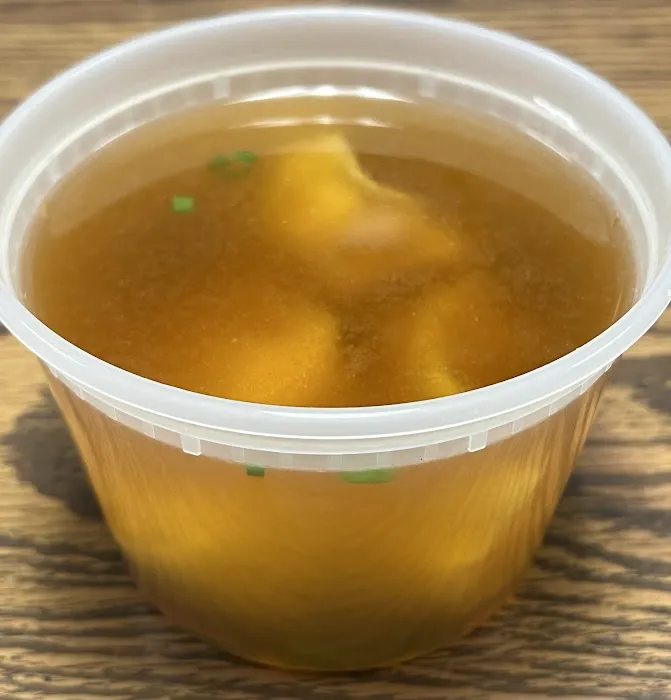 Empire Szechuan Restuarant Picture 3