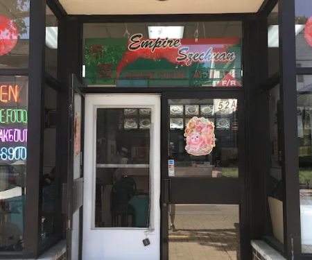 Empire Szechuan Restuarant