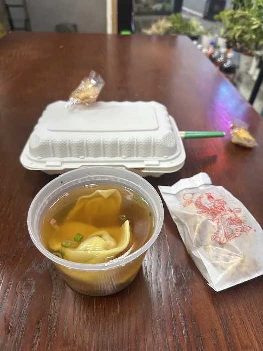 Empire Szechuan Restuarant Picture 5