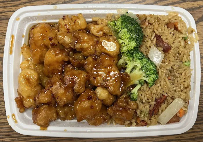 Empire Szechuan Restuarant Picture 10