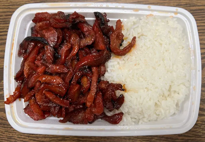 Empire Szechuan Restuarant Picture 9