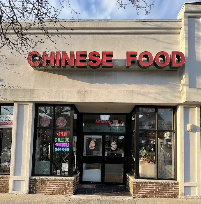 Empire Szechuan Restuarant Picture 8