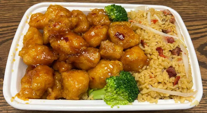 Chen's Yummy House Picture 8
