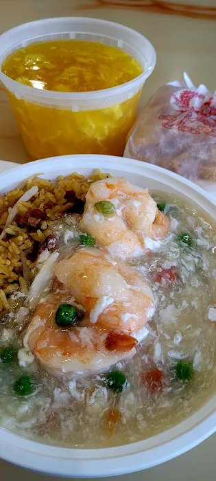 Chen's Yummy House Picture 1