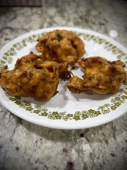 Zanu's Kitchen Picture 6