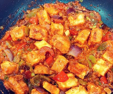 Zanu's Kitchen