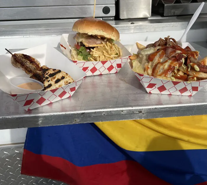 Antojitos de mi Tierra Picture 8