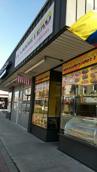 El Carretero Bergenfield Picture 2