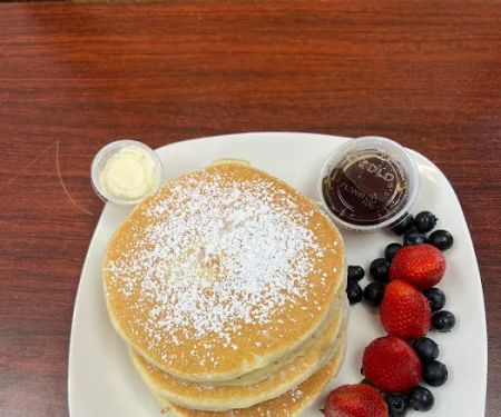 Hometown Cafe and Grill