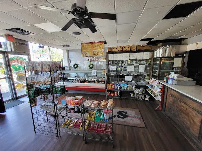 BorderLine Bagel & Deli Picture 4