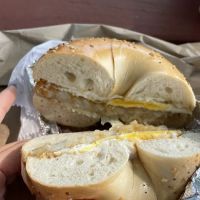 BorderLine Bagel & Deli ico