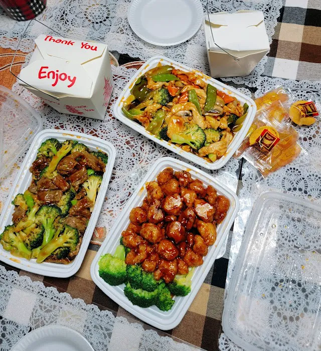 Lantern Chinese Take Out Picture 8