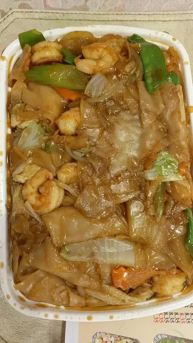 Lantern Chinese Take Out Picture 6