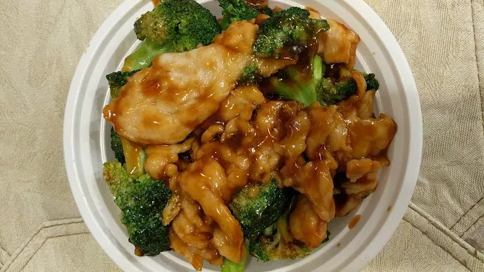 Lantern Chinese Take Out Picture 5
