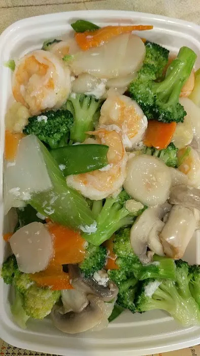 Lantern Chinese Take Out Picture 4